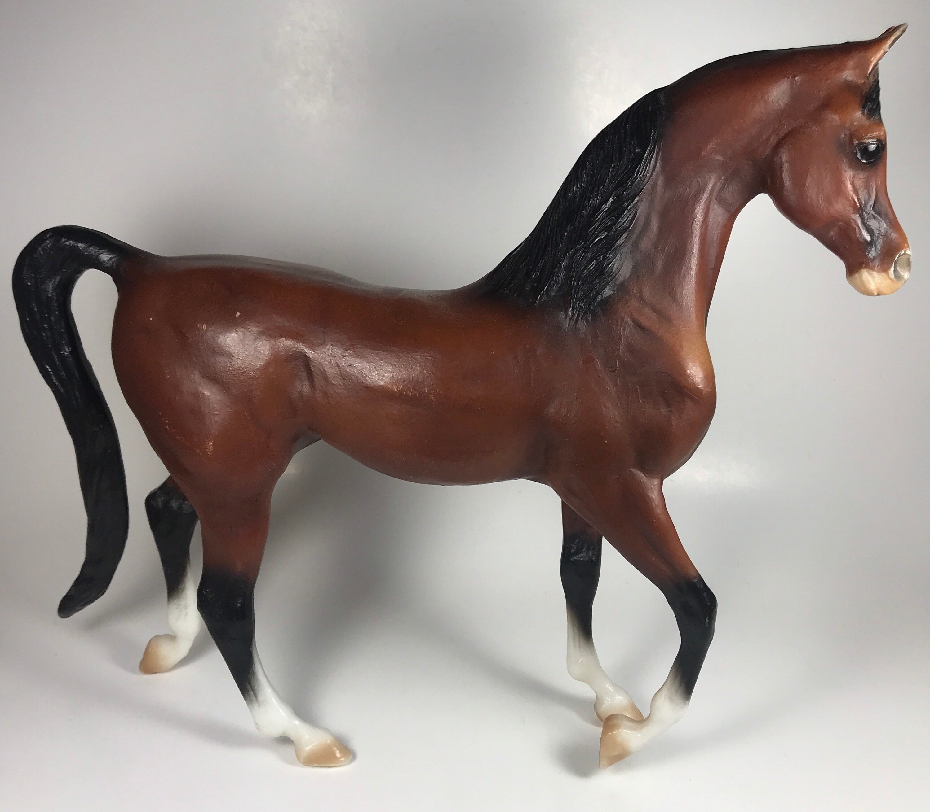 1990's breyer horses hotsell