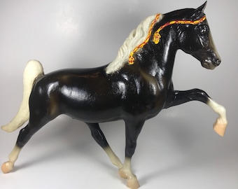 1992 Vintage Breyer Horse; Memphis Storm