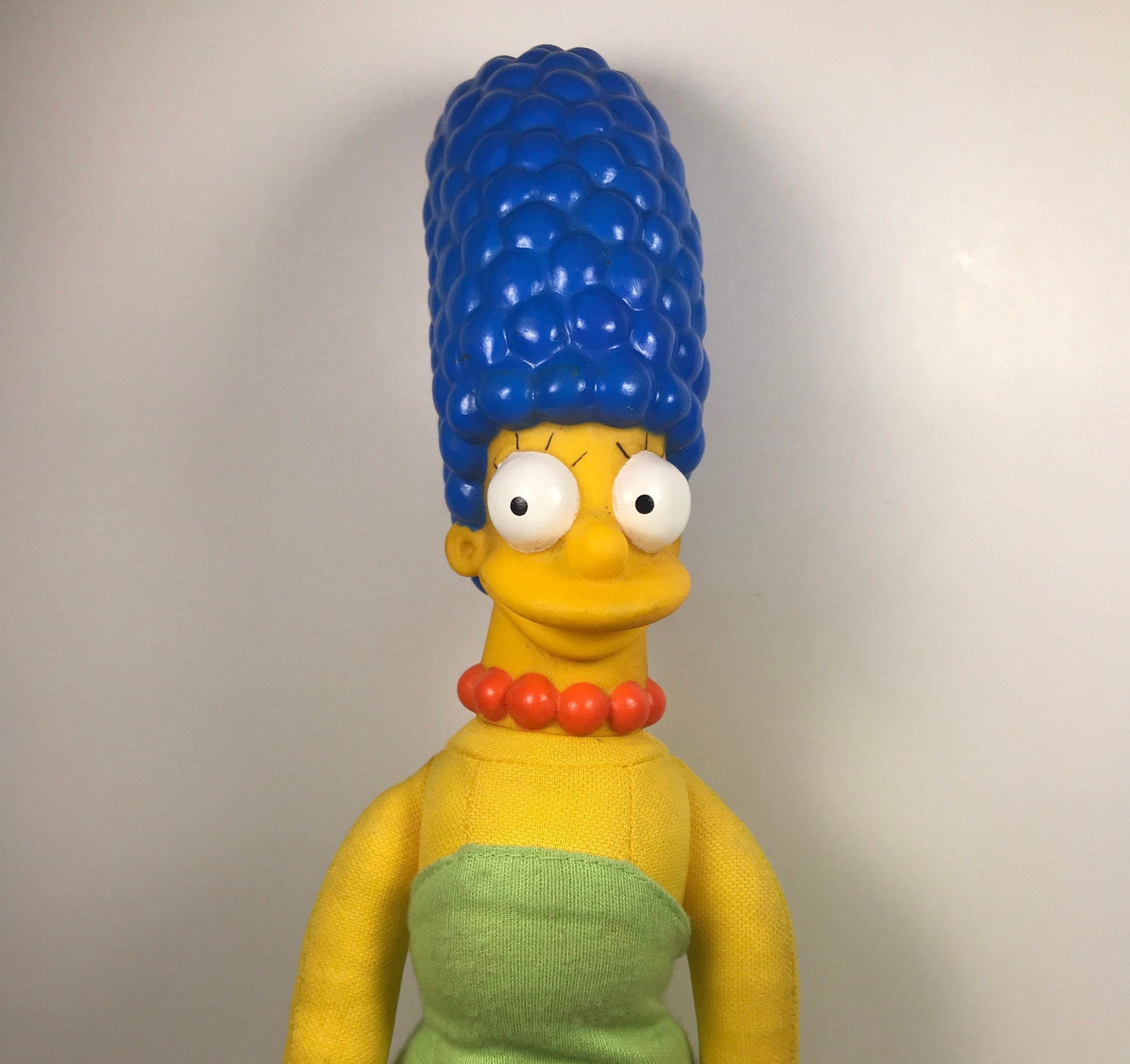 Marge Plush Toy - Etsy