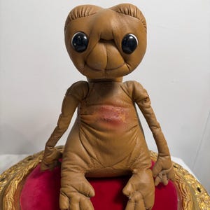 Et 80s doll - Etsy 日本