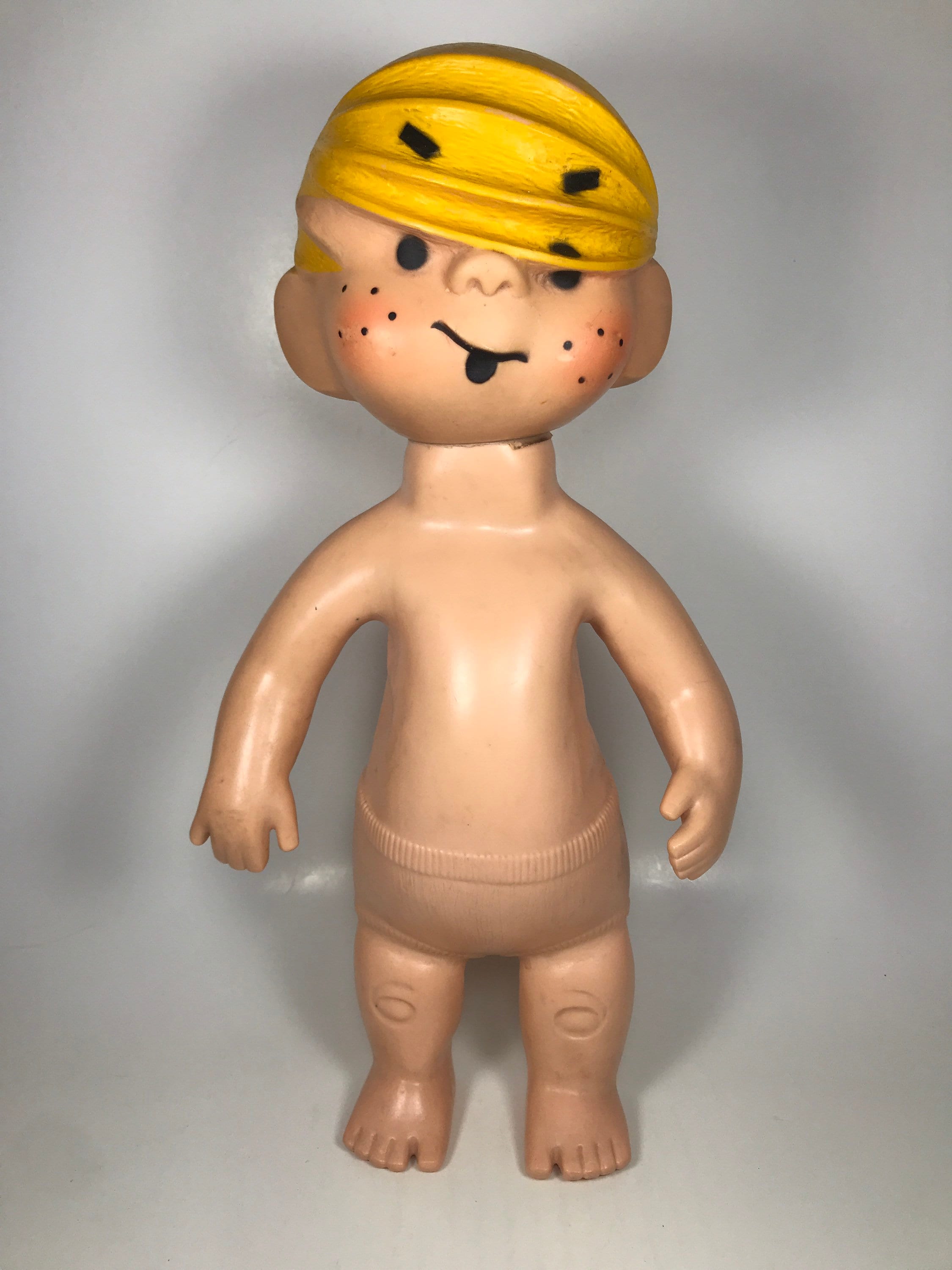 In Org. Sealed | 1987 Dennis The Menace Margaret Dolls