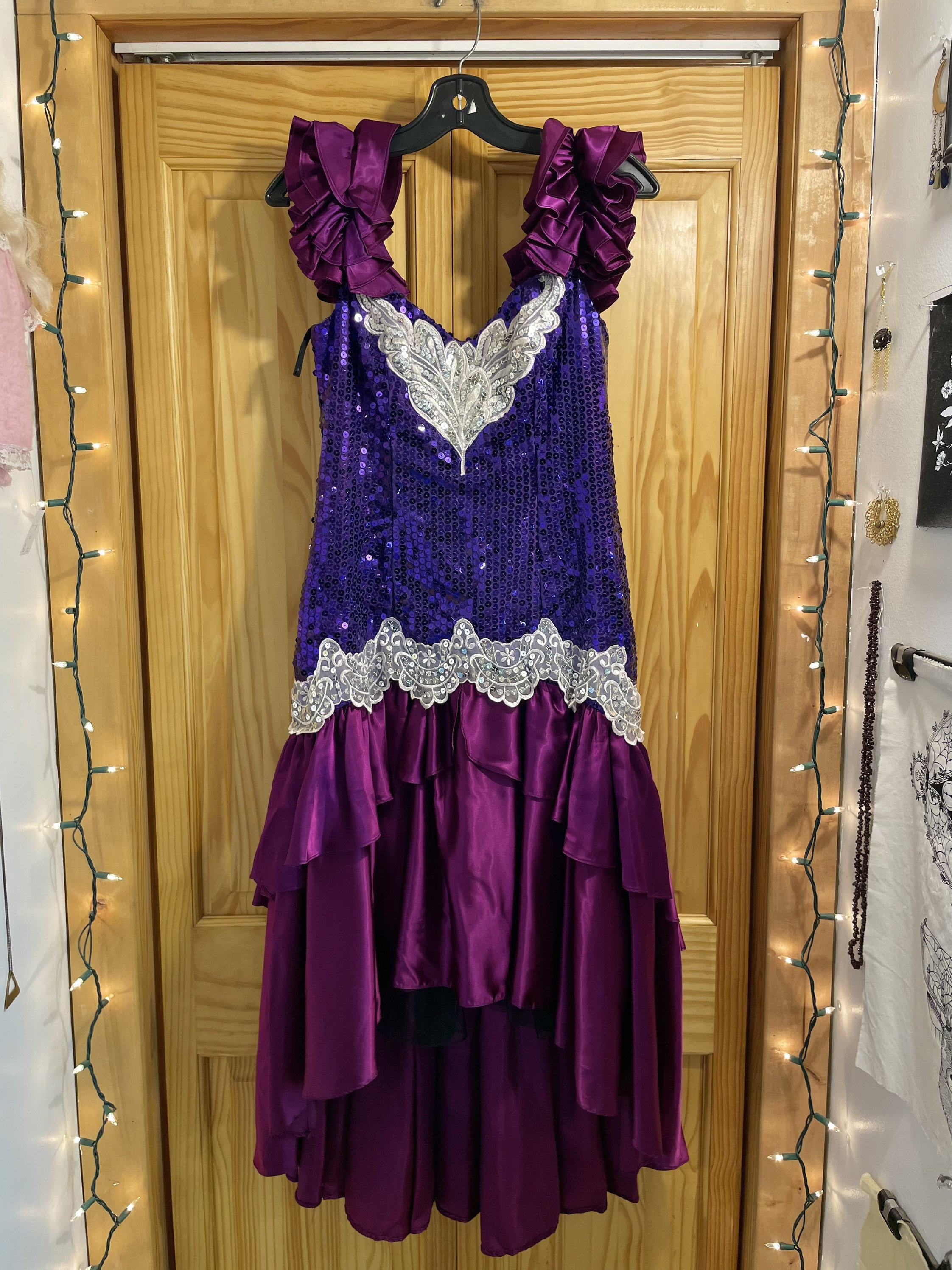 Thrifted Prom Dresses - Etsy