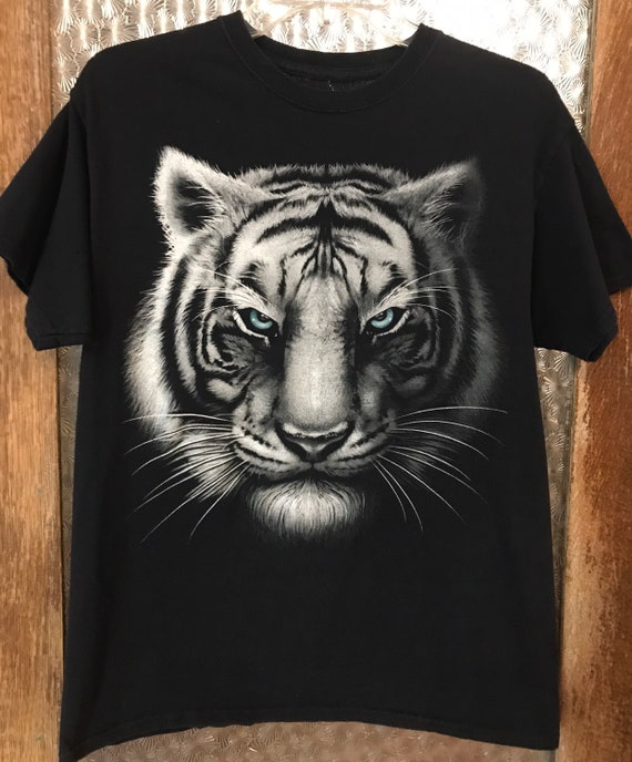 Maglietta tigre best sale