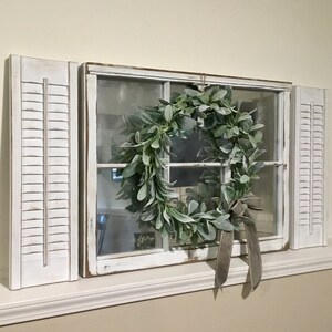 Window Frame Etsy