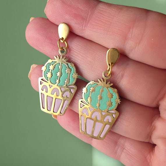 kaktus wallpaper pinterest Kate Birthday Western Cowgirl Cactus Pink Printed Backdrop Designed by  Ashley Paul