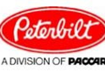 Wiring Diagram - Peterbilt 379 Model Family Electrical
