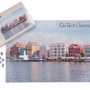 Photo Jigsaw Puzzle 1000 Piece 19 x 27