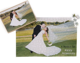 Photo Jigsaw Puzzle 308 Piece 11 x 17