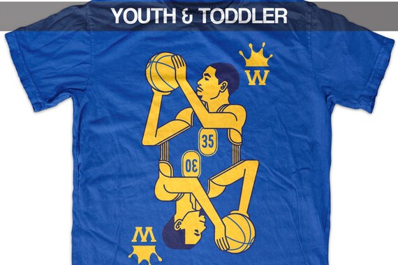 youth curry t shirt