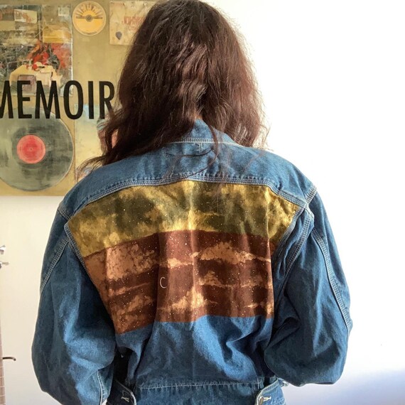 Liz Claiborne Vintage 90s// Denim Jean 