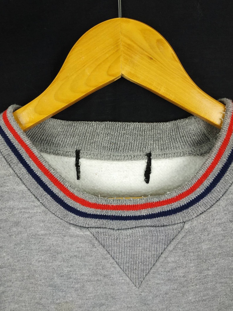 Vintage RUDOLPH VALENTINO Sweatshirt Size M