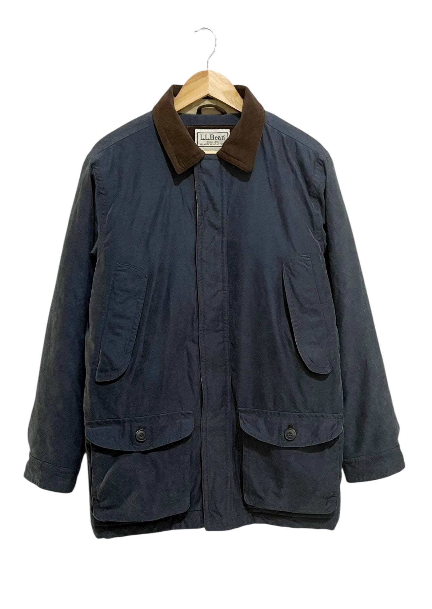 Ll bean barn jacket - Etsy 日本