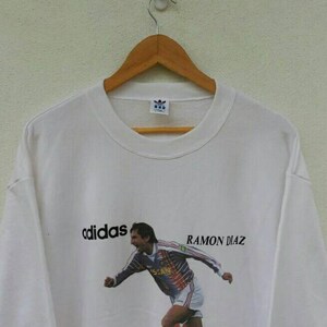 Rare Vintage 90 S Adidas X Yokohama Marinos X Ramon Etsy Rare Vintage 90 S Adidas X Yokohama Marinos X Ramon Etsy