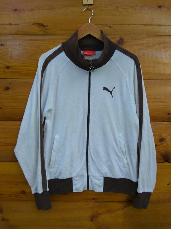 puma japan jacket