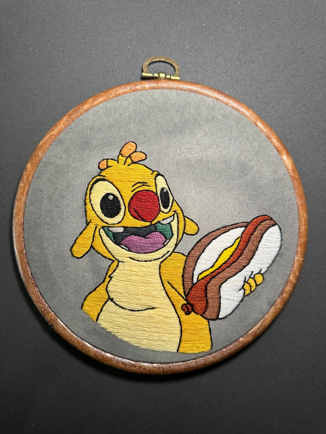 ルーベン - リロ・アンド・スティッチ - サンドイッチスタッカー