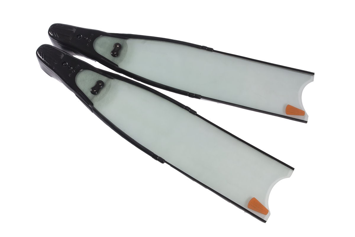 Leaderfins ICE Freediving and Spearfishing Fins 