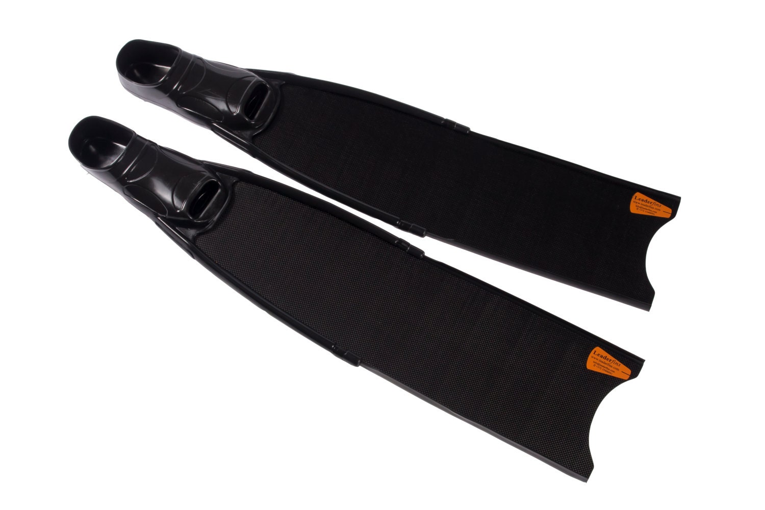 Leaderfins Carbon Fiber Freediving and Spearfishing Fins -  Canada