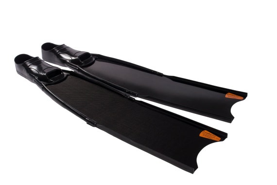 Leaderfins Carbon Fibre Spearfishing Fins - Spearfishing UK