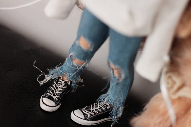converse plastic shoes