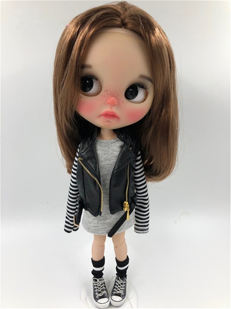 doll azone
