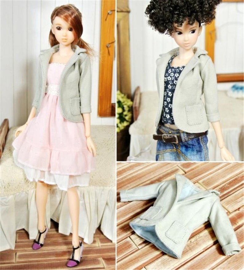 momoko clothes