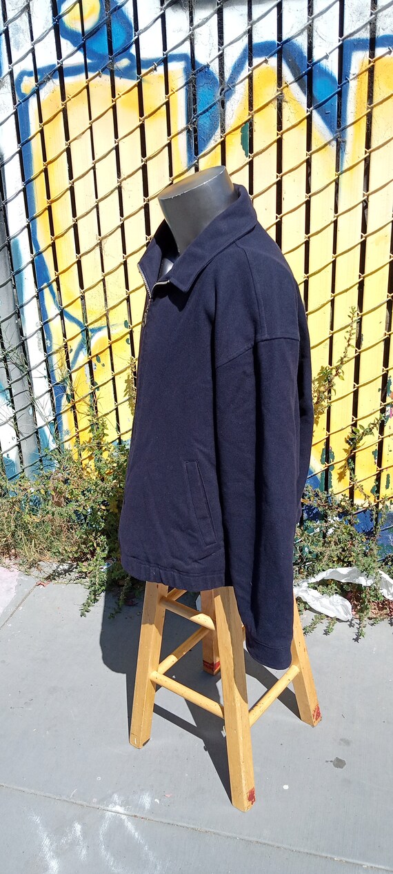 Pendleton ウールコート Japan Size M