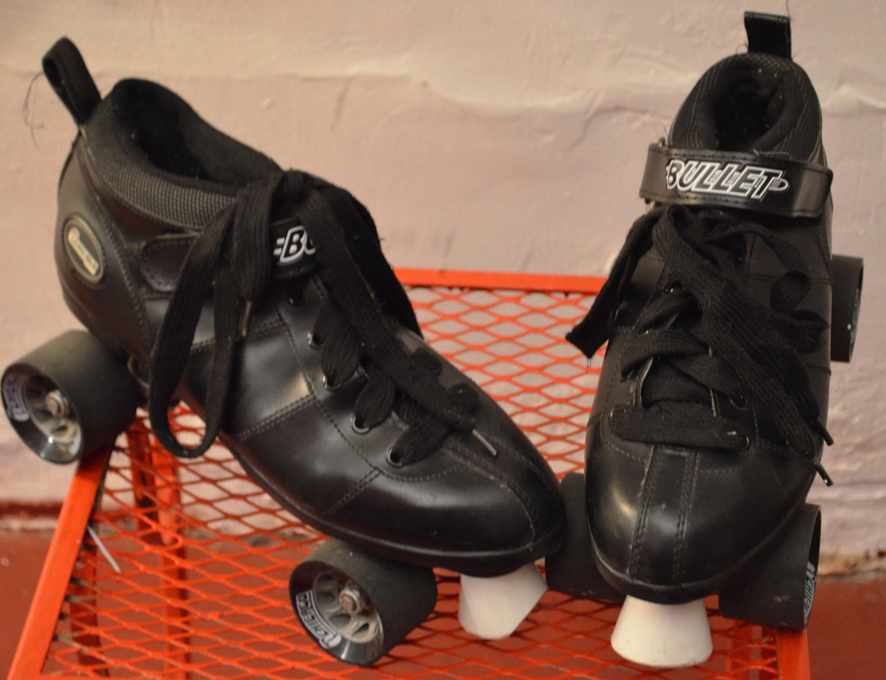 mesh Nieuwsgierigheid Pastoor Retro Chicago roller skates Bullet skates door Chicago - Etsy België