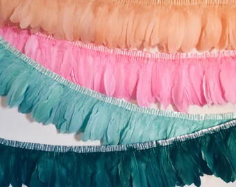 Ganzenverenslinger, decoratie bruiloft babyshower, 2 yard