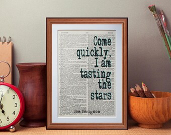 Drinking quote | Etsy