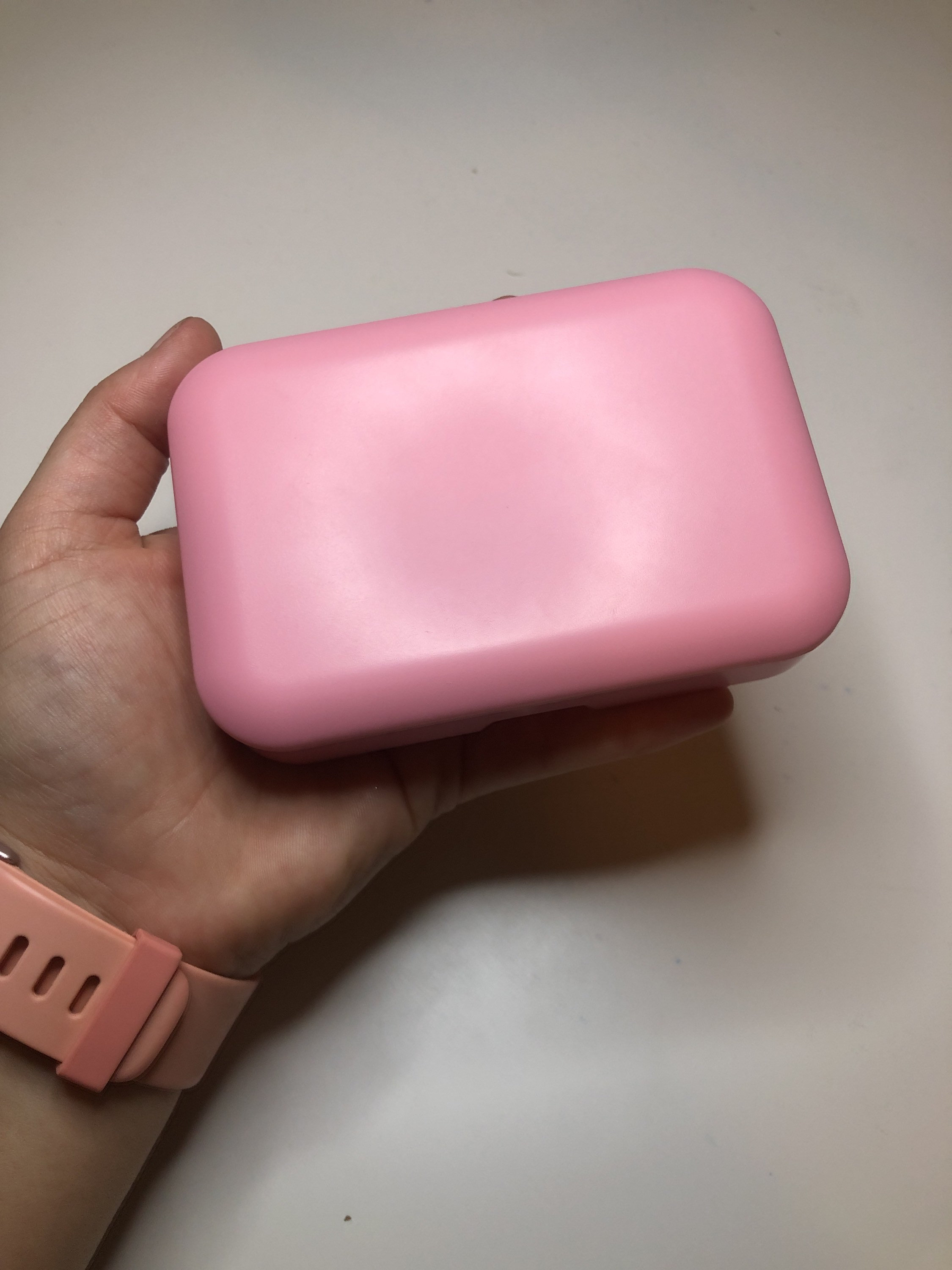 Personalized Stash Box Smoking Accessories Pink Stash Bag Etsy