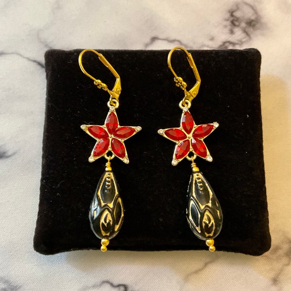 Etsy art deco jewelry best sale