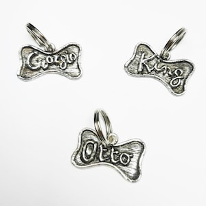 ID DOG - Pendant for dogs
