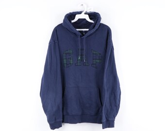 90s gap sweatshirt