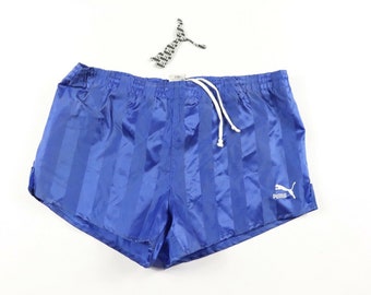 puma soccer shorts mens