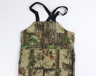 realtree jumpsuit