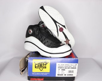 90s basketball shoes for sale