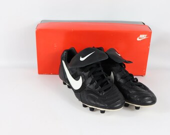 nike football boots 90s