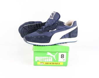 puma shoes 1970