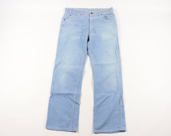 levis 530 jeans