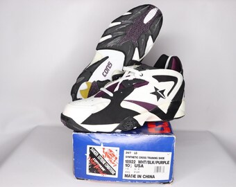 basketball schuhe 90er