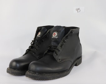 vintage carolina boots