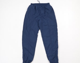 reebok windbreaker pants