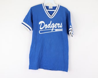 la dodgers jersey mens