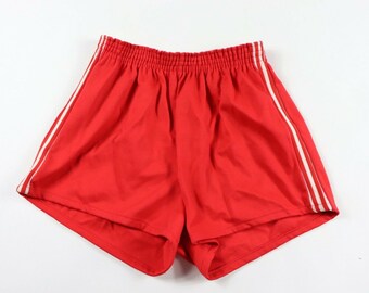 70s jogging shorts