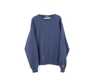 blank champion long sleeve