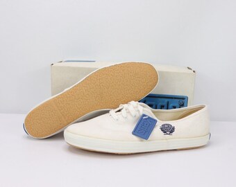vintage keds sneakers