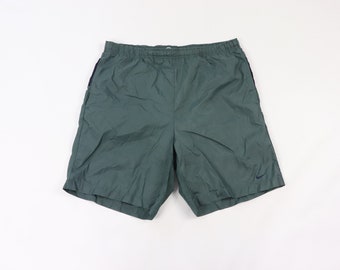nike hiking shorts