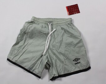 umbro shorts, 1990s