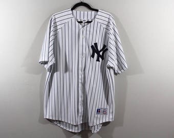 yankees jersey outfit