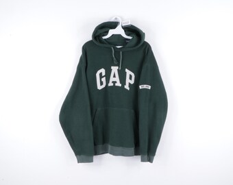 vintage gap sweater